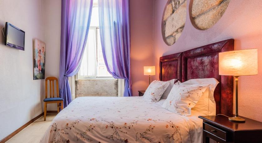 ポルト Pedra Iberica 3つ星 ホテル スイート