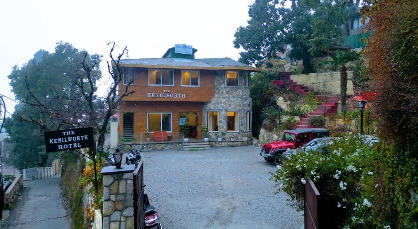 The Kenilworth Mussoorie by Stotrak - image 2