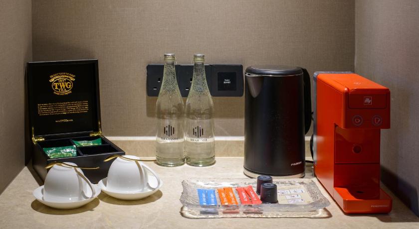 Image of Luxury Rooms 13