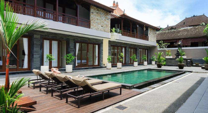 Kubu Manah Ubud - image 10