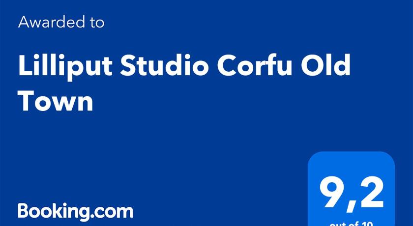 Lilliput Studio Corfu Old Town - image 13