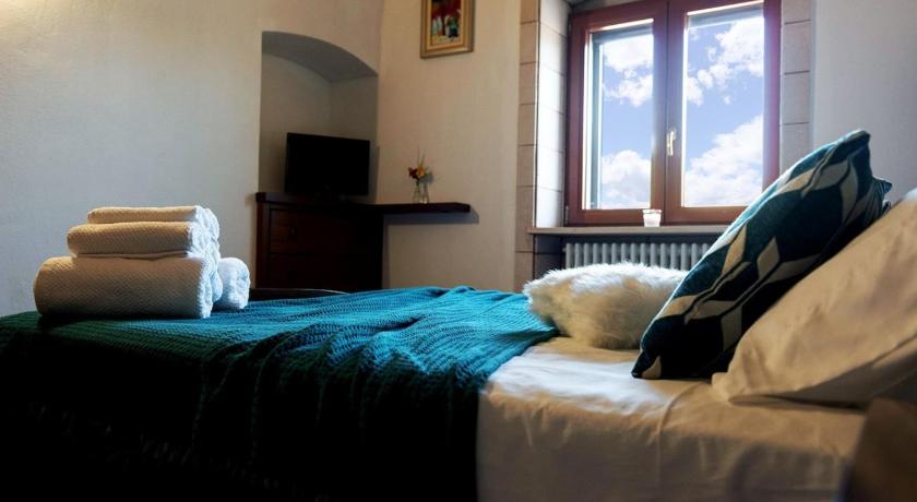 Putignano Tenuta Ulivi 4-Star Guesthouse lobby