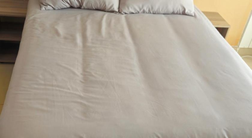 조지니 Phelelani Lodge Jozini 호텔 외관