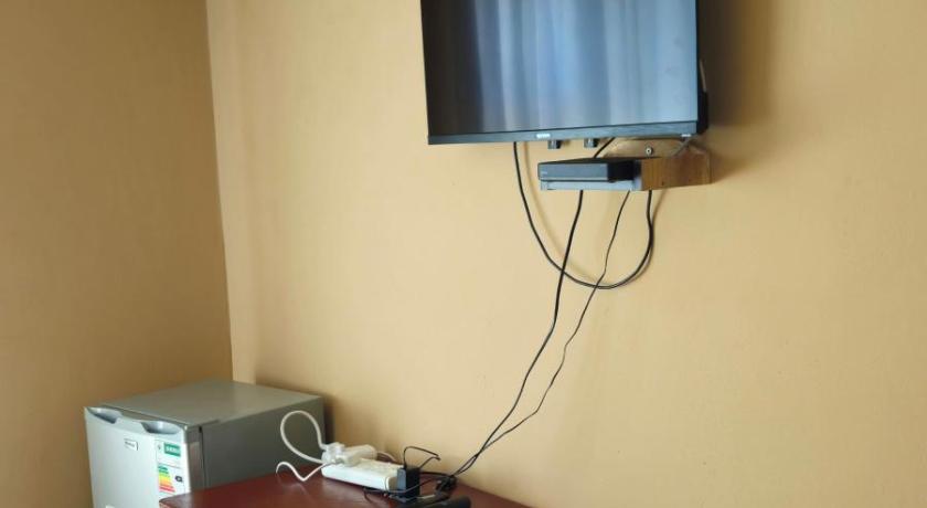 조지니 Phelelani Lodge Jozini 호텔 수영장