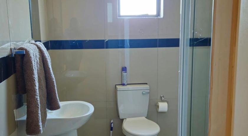 조지니 Phelelani Lodge Jozini 호텔 스위트룸