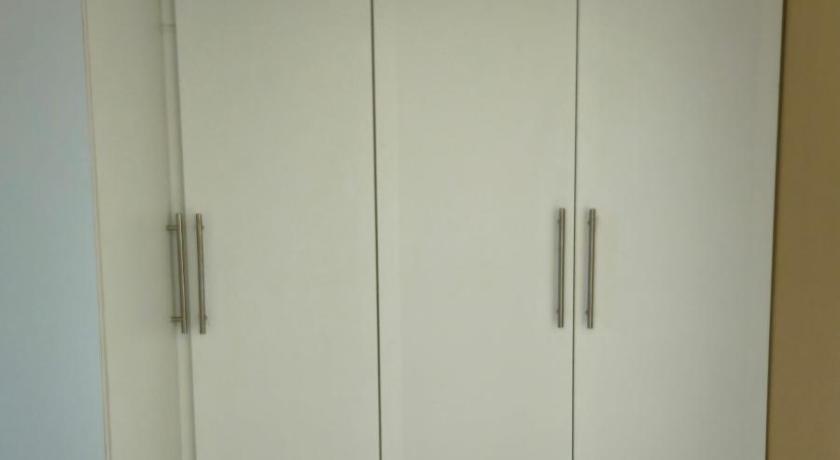 조지니 Phelelani Lodge Jozini 호텔 전망