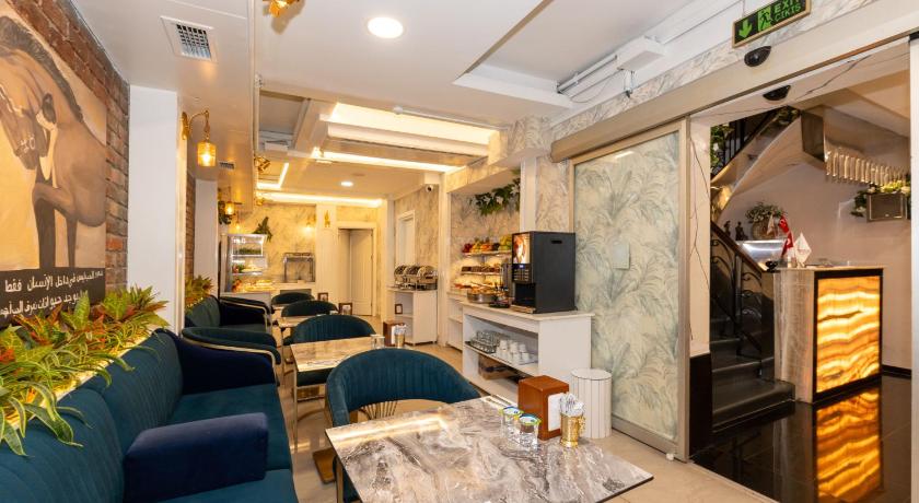 The Now Hotel - main image