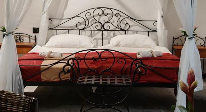 Hotel Plzensky Dvur