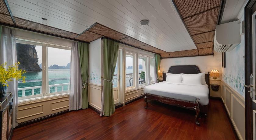 Image of Junior Suite with Jacuzzi - 3 Days 2 Nights 1