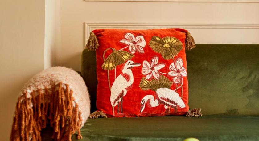 Image of Chinnery House Garden Apartment 13