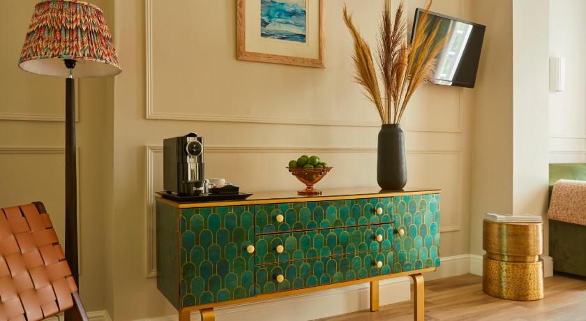 Image of Chinnery House Garden Apartment 6
