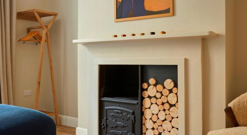 Image of Chinnery House Garden Apartment 3