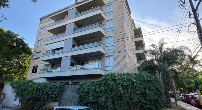 Edificio Wish