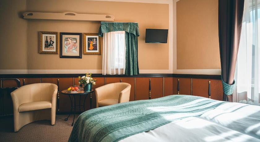 Image of Classic Room 14