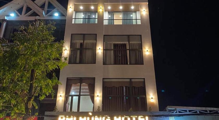 Hotel Phi Hung