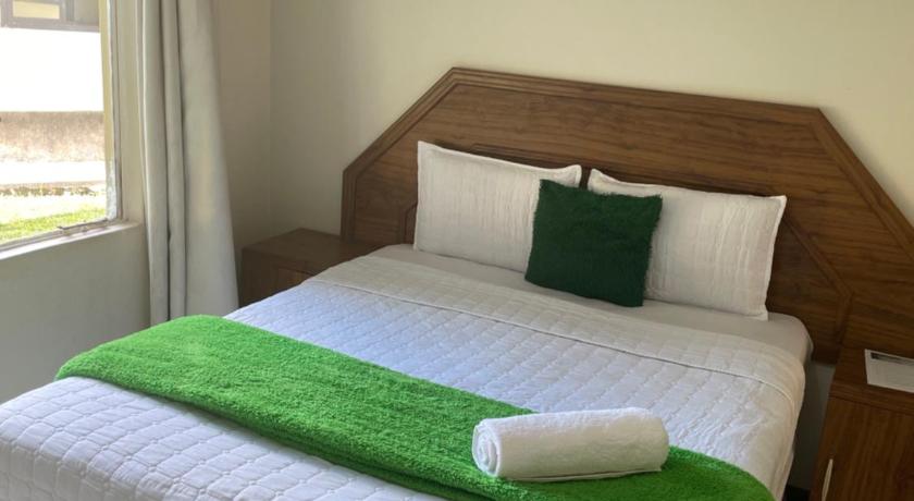 Wellcome Dover Lodge