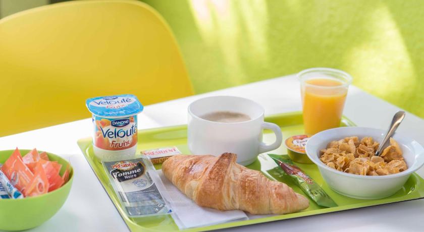 Ibis Budget Beziers Est La Giniesse