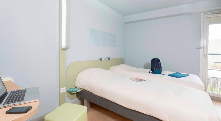 Ibis Budget Beziers Est La Giniesse