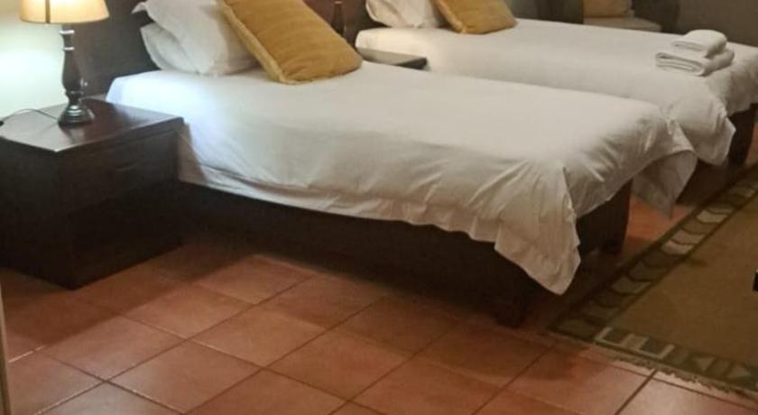 Image of Twin Room 0