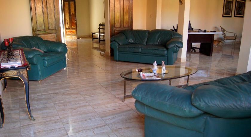 La Residencia Inn photo