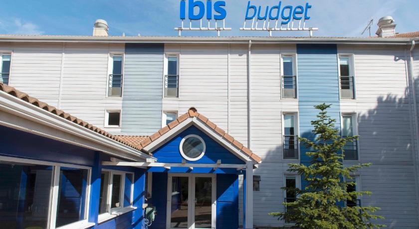 Ibis Budget Beziers Est La Giniesse