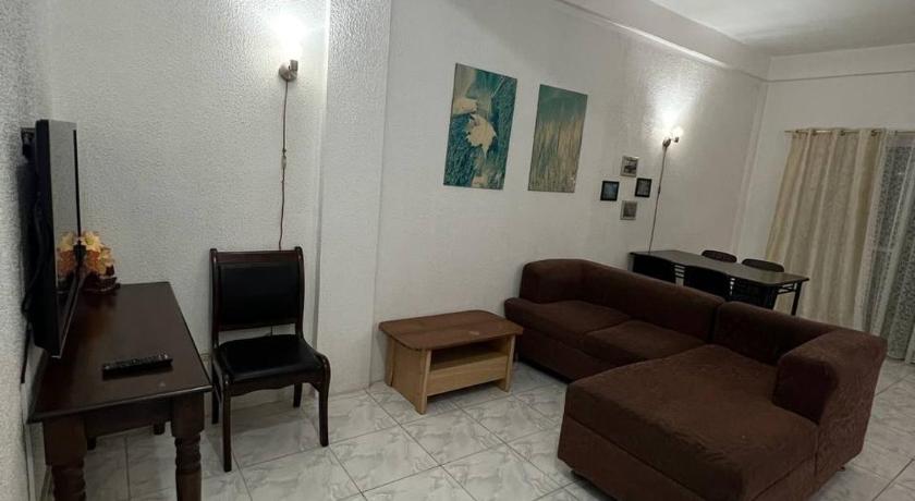 Image of Two Bedroom Apartment 3
