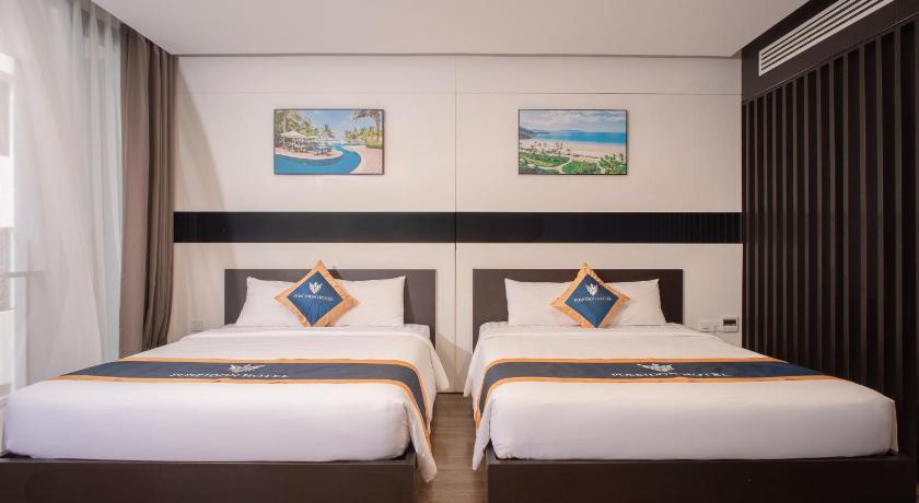 Image of Senior Deluxe City View with Balcony - Double/Twin 13