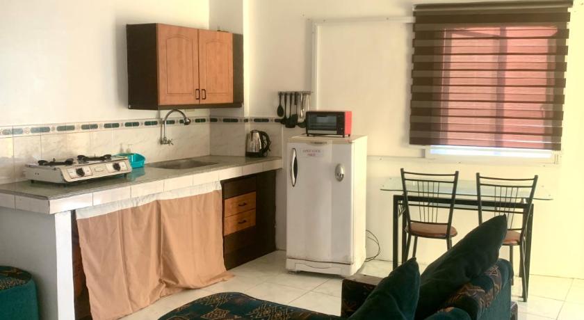 Image of One Bedroom Apartment 1