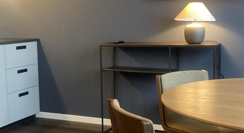 Image of Apartment 4