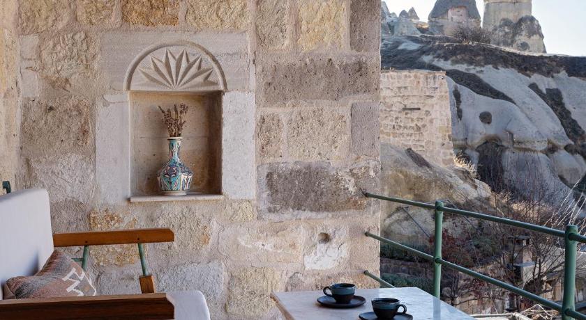Aza Cave Hotel - image 5