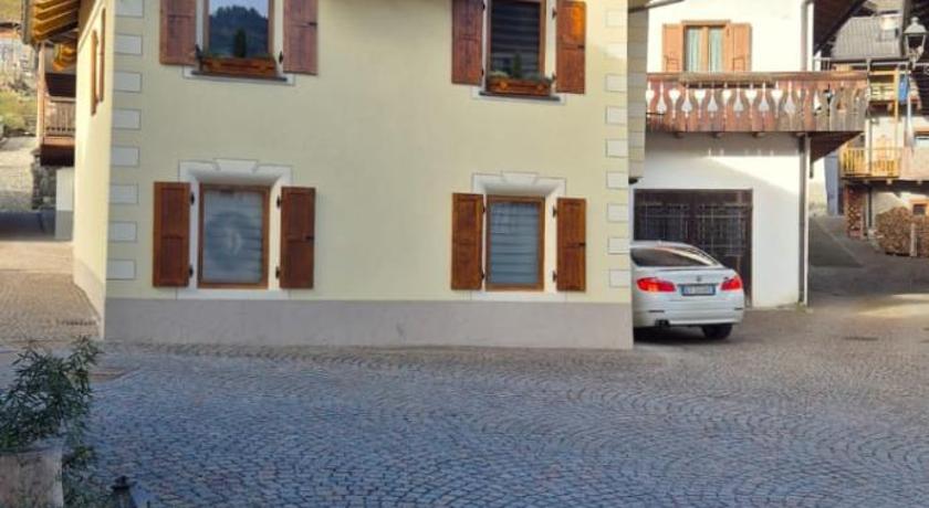 Casa Jasmina
