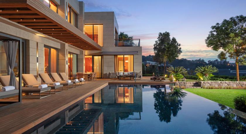 Mandarin Oriental Bodrum - image 10