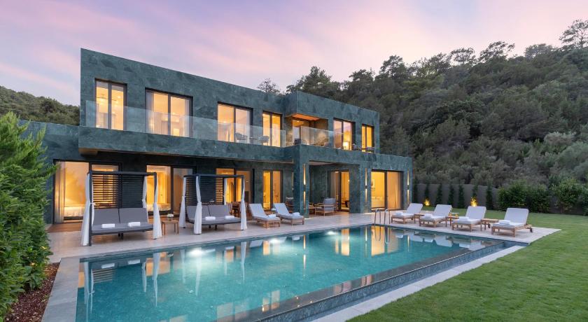 Mandarin Oriental Bodrum - image 11