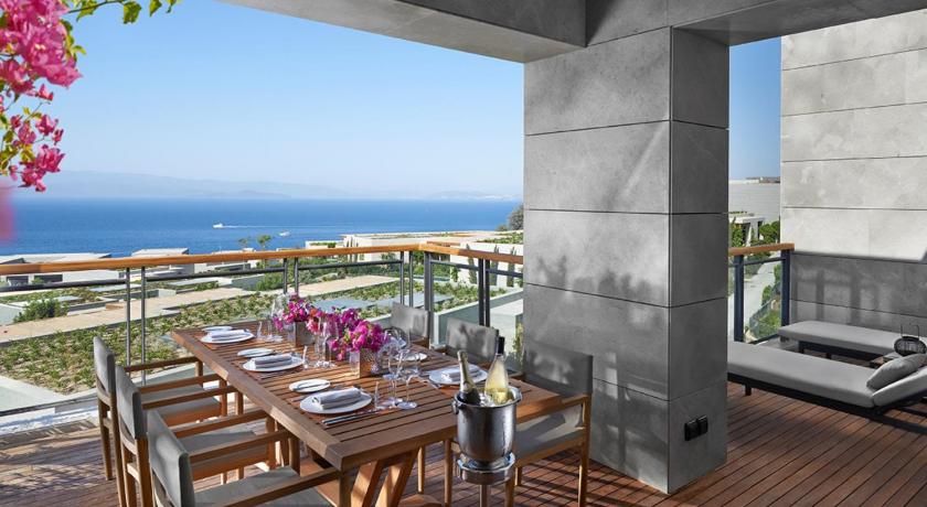 Mandarin Oriental Bodrum - image 13
