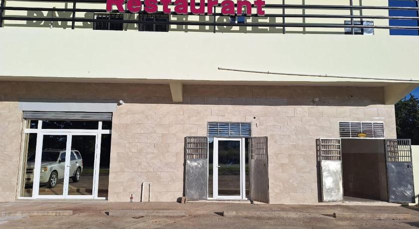 Day And Night Hotel Belmopan
