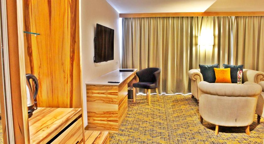 Image of Premium Suites 6