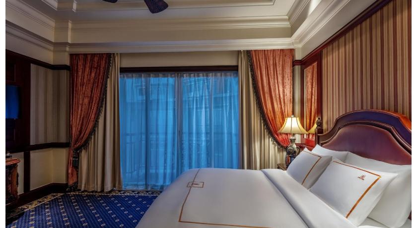 Image of Heritage Suite Ocean View 8