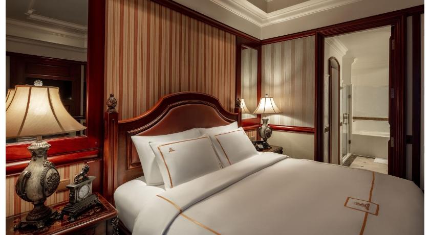 Image of Heritage Suite Ocean View 12