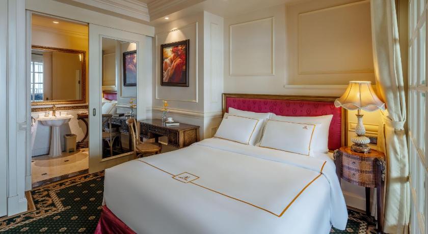 Image of Residence 2-Bedroom Family Suite 13