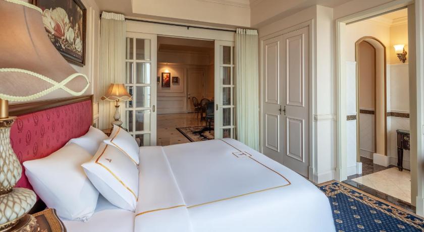 Image of Residence Suite 17