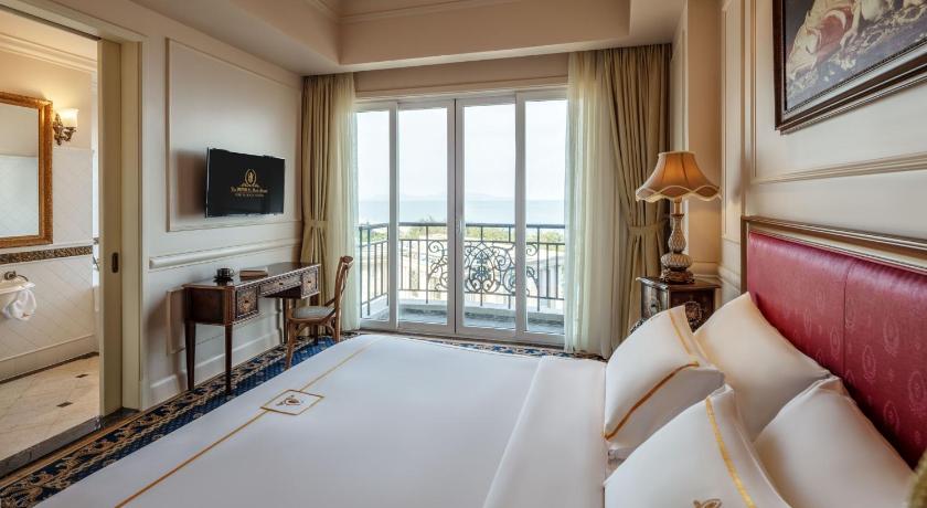 Image of Residence Suite 3