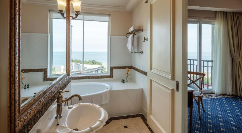 Zdjęcie: Residence Suite Ocean View 2