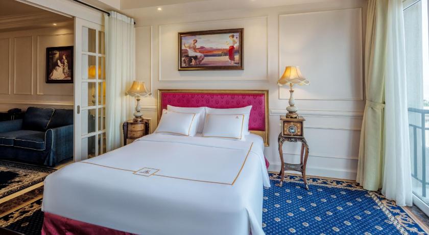 Image of Residence Suite 10