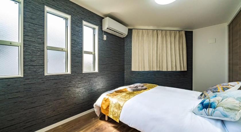 東京 Kokoon Hotel Yotugi 宿泊施設 客室