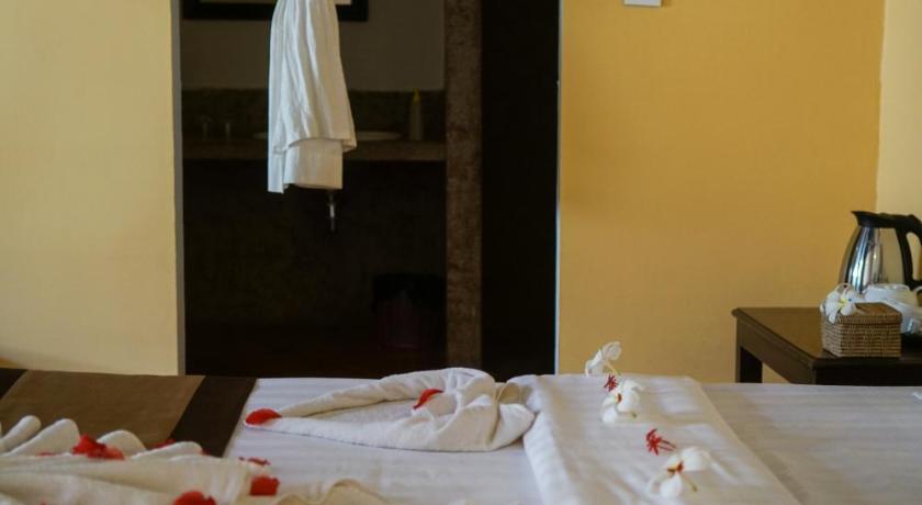 Image of Double Room 9