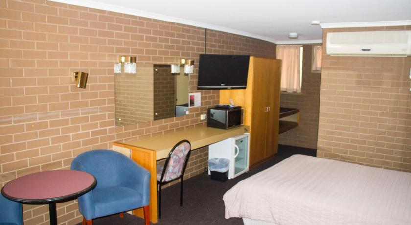 Mildura Motor Inn