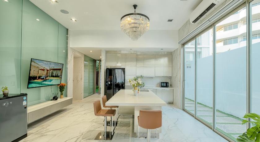 A Dream Hua Hin - Beachfront Retreat - image 7