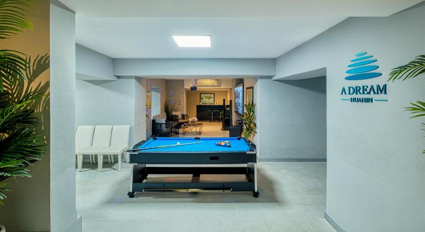 A Dream Hua Hin - Beachfront Retreat - image 24