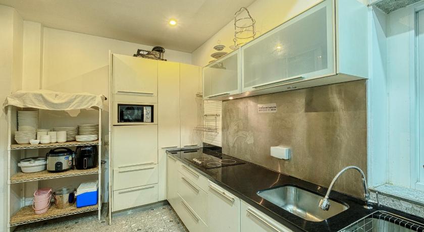 A Dream Hua Hin - Beachfront Retreat - image 23