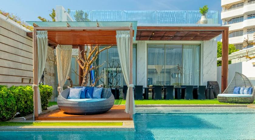 A Dream Hua Hin - Beachfront Retreat - image 13
